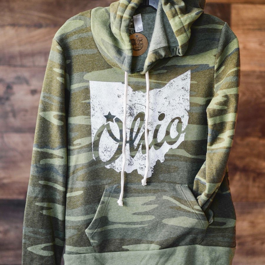 Ohio Roots – Ohio Roots Boutique