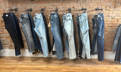 Denim