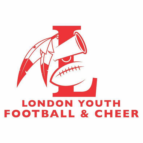 London Youth Football & Cheer