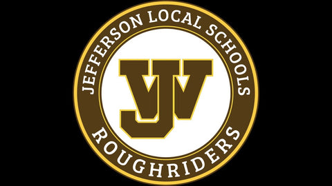 West Jefferson Roughriders