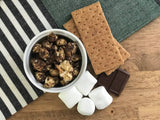 S'Mores Popcorn - 8.5oz - Share Resealable 