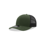 Kids, Youth Classic Trucker, Snapback Hat - Decky 5019