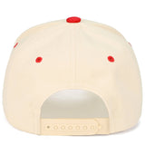 C.C MAKE AMERICA PRAY AGAIN Letter on Two Tone Trucker Hat