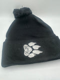 Spirit Pom-Pom Beanie