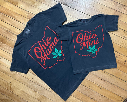 Ohio Mini Tee