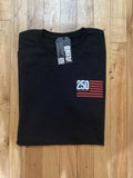 250 Year Tee