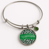 Dayton Raiders Necklace & braclet