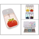 12PCS - Pocket Hand Sanitizer Spray