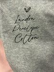 MAMA EST CREWNECK