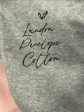 MAMA EST CREWNECK