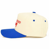 C.C AMERICAN HONEY Letter embroidered Trucker Hat