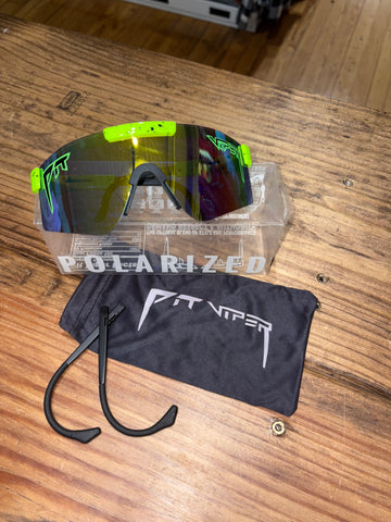 Pit Viper Sunglasses