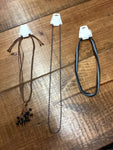 CW Unisex Necklace