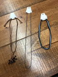 CW Unisex Necklace
