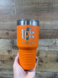 30 oz Custom Tumbler