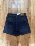 JB HW Back Flap Pocket shorts
