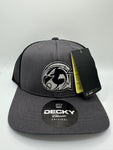 Custom Laser Hats