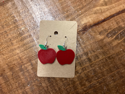 Apple EARRINGS