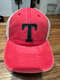 Custom Laser Hats