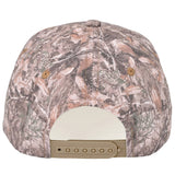 C.C SMOKE SHOW Letter on Two Tone Trucker Hat
