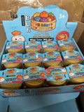 Pre-Order MINI Squishy Dumpling w/ Face
