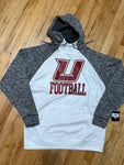 Urbana Local Football Hoodie