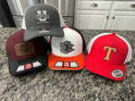 Custom Laser Hats