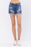 Judy Blue Denim Shorts