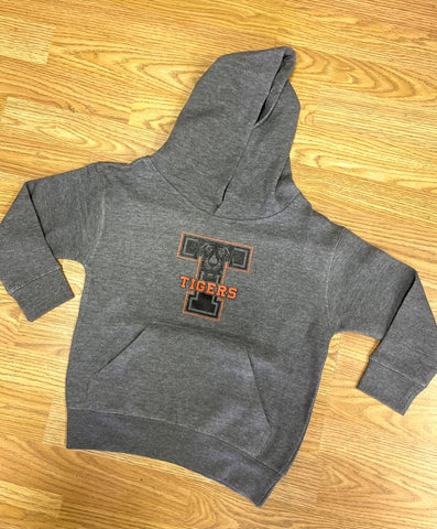 Youth Tigers Hoodie