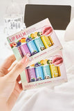 Moisturizing Lip Balm Stick Case Of 6