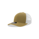 Kids, Youth Classic Trucker, Snapback Hat - Decky 5019
