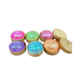 Squishy Bun Mystery Blind Pack – Assorted Kawaii Stress Toys
