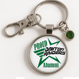 Dayton Swim Keychains