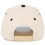 C.C SORRY ABOUT MY KIDS Letter Two Tone Trucker Hat