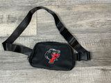 Fairbanks fanny pack/ sling bag