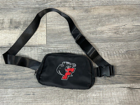 Fairbanks fanny pack/ sling bag