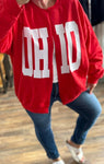 CUSTOM OHIO CARDIGANS