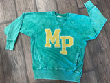 Acid Wash Grey MP