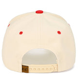 C.C AMERICAN HONEY Letter embroidered Trucker Hat