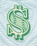 Money Ball Diamond Air Mesh Shorts