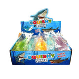 PRE-ORDER Shark Squeeze Stress Relief Toy