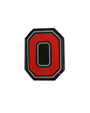 Ohio State® O Statement Claw Clip