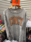 Acid Wash Cincy Crew