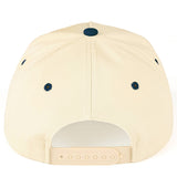 C.C SORRY ABOUT MY KIDS Letter Two Tone Trucker Hat