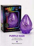 Dreamy Drop Squishy Viral Sensory Toy - Purple Haze JUL 9