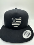 Custom Laser Hats