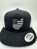 Custom Laser Hats
