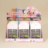 12PCS - Pocket Hand Sanitizer Spray