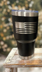 30 oz Custom Tumbler