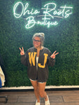 Custom Spirt Cardigan pre-order